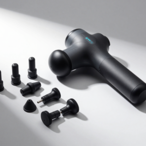 KinetikGym Percussive Massage Gun — Pro