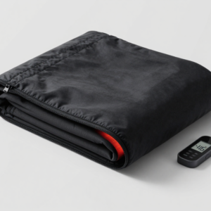 KinetikGym Sauna Blanket — Far-Infrared