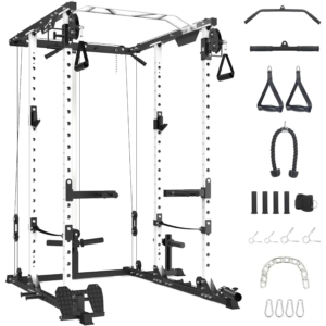 Apex Rack