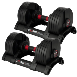 Xtreme Dumbbell Set