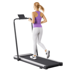 StrideFold 2-in-1